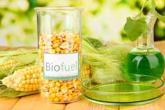 Balmashanner biofuel availability